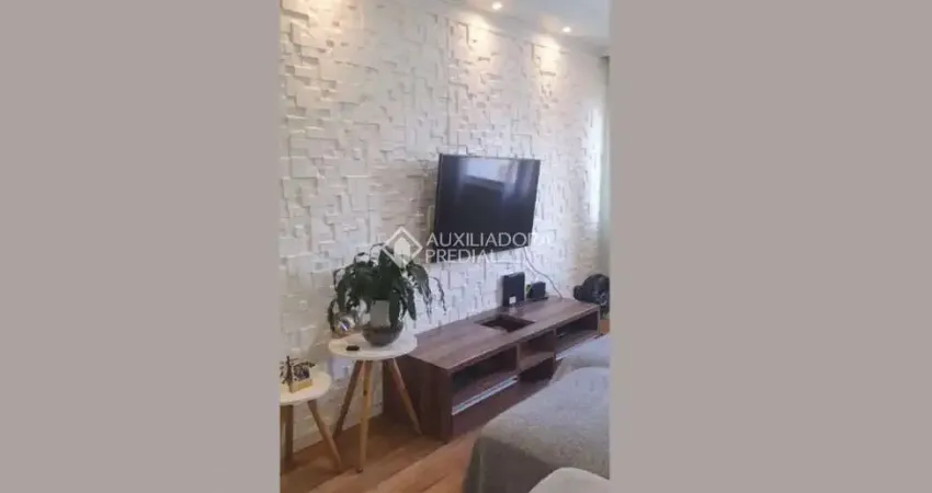 Apartamento com 2 quartos à venda na Rua Francisco Adamo, 66, Centro, São Bernardo do Campo