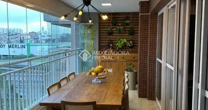 Apartamento com 3 quartos à venda na Avenida das Nações Unidas, 1515, Centro, São Bernardo do Campo