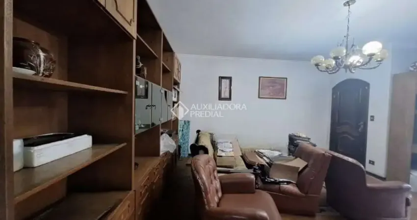 Casa comercial à venda na Rua Flávio Fongaro, 80, Jardim do Mar, São Bernardo do Campo