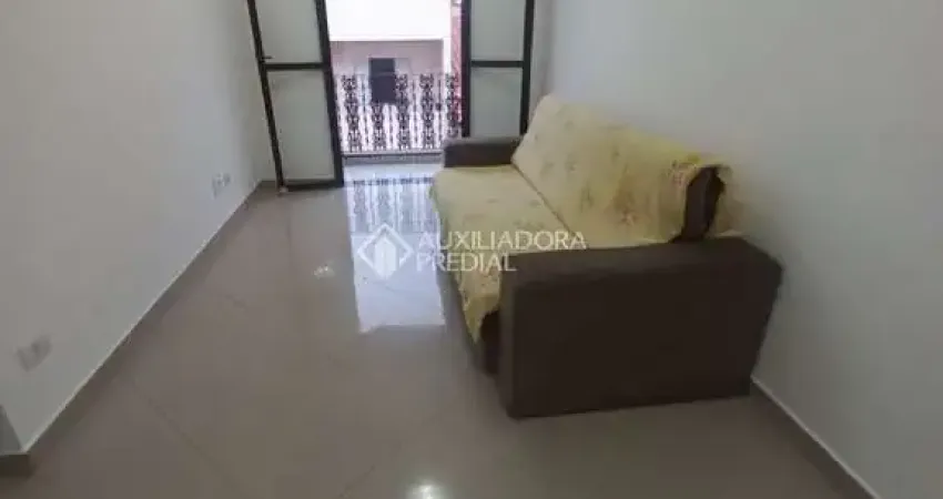 Apartamento com 2 quartos à venda na Rua Helena Aparecida Secol, 710, Nova Petrópolis, São Bernardo do Campo