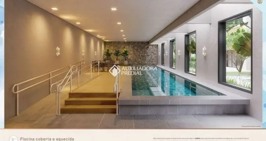 Apartamento com 3 quartos à venda na Avenida Imperador Pedro II, 345, Nova Petrópolis, São Bernardo do Campo