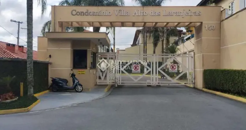 Casa em condomínio fechado com 2 quartos à venda na Rua Antônio Serafim Zampieri, 150, Demarchi, São Bernardo do Campo