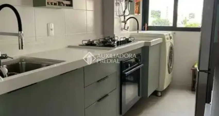 Apartamento com 2 quartos à venda na Rua José Benedetti, 67, Centro, São Bernardo do Campo