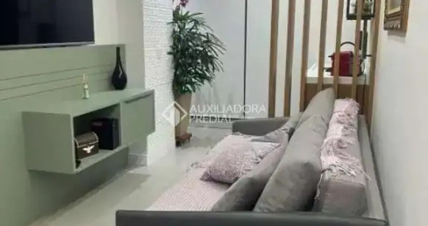 Apartamento com 2 quartos à venda na Rua José Benedetti, 67, Centro, São Bernardo do Campo