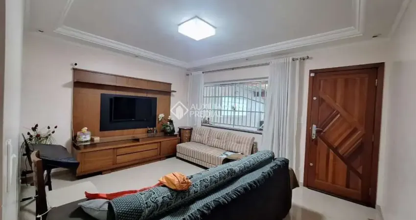 Casa com 3 quartos à venda na Rua Edgar Gerson Barboza, 256, Anchieta, São Bernardo do Campo