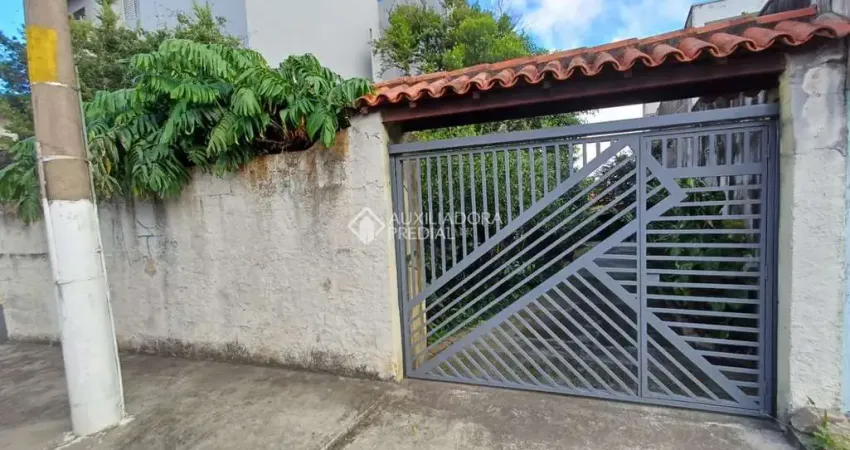 Terreno à venda na Rua Argia, 431, Assunção, São Bernardo do Campo