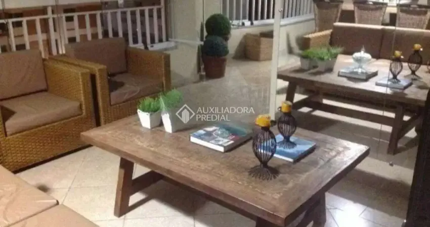 Apartamento com 3 quartos à venda na Rua Domiciano Rossi, 139, Centro, São Bernardo do Campo