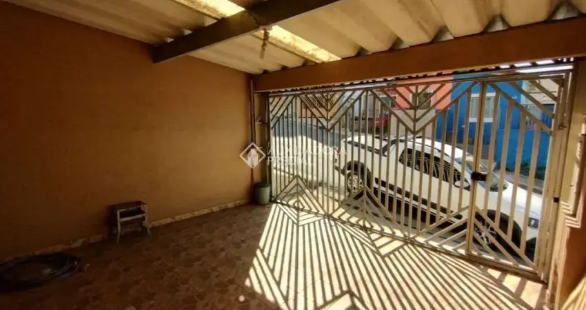 Casa com 2 quartos à venda na Alameda das Oliveiras, 159, Demarchi, São Bernardo do Campo