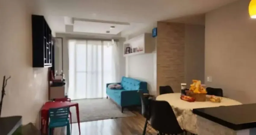 Apartamento com 3 quartos à venda na Avenida Armando Ítalo Setti, 417, Baeta Neves, São Bernardo do Campo