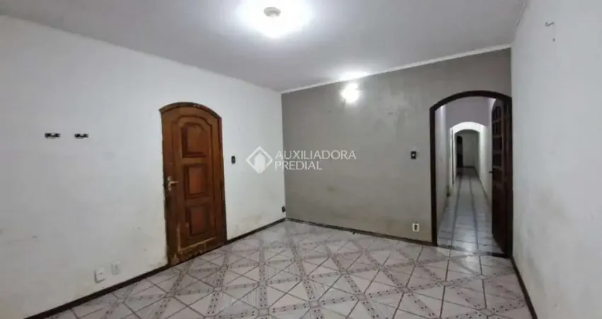 Casa com 4 quartos à venda na Rua Augusta L Bisognini Bechelli, 0139, Assunção, São Bernardo do Campo