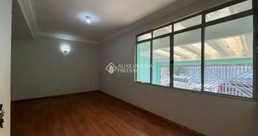 Casa em condomínio fechado com 3 quartos à venda na Rua Almir Castriotto, 110, Jordanópolis, São Bernardo do Campo