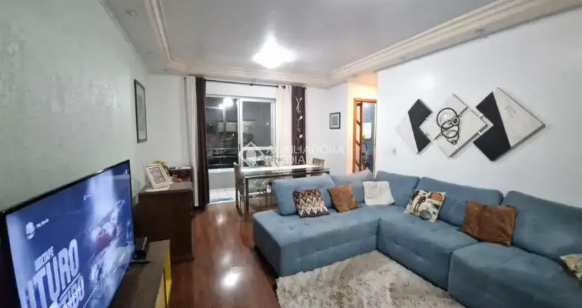 Apartamento com 3 quartos à venda na Rua Cristiano Angeli, 2100, Assunção, São Bernardo do Campo