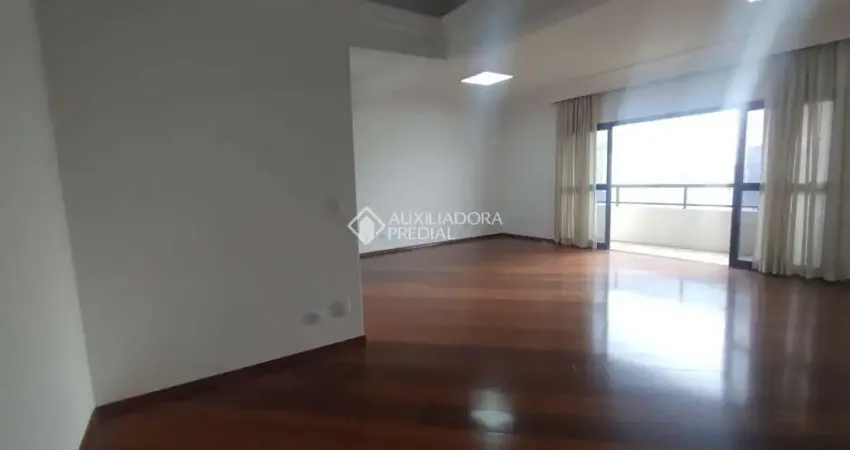Apartamento com 4 quartos à venda na Rua Aparecida, 195, Baeta Neves, São Bernardo do Campo
