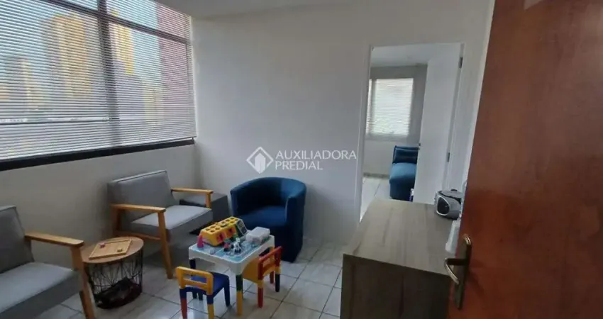 Sala comercial à venda na Avenida Francisco Prestes Maia, 902, Centro, São Bernardo do Campo