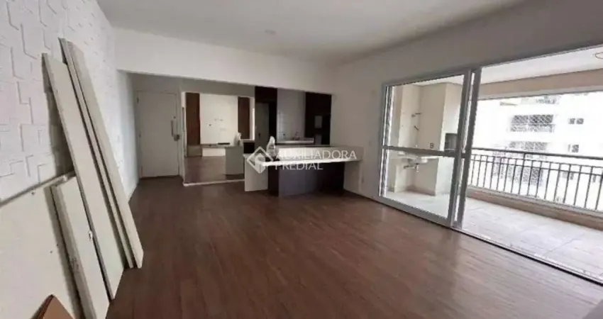 Apartamento com 3 quartos à venda na Avenida Armando Ítalo Setti, 661, Baeta Neves, São Bernardo do Campo