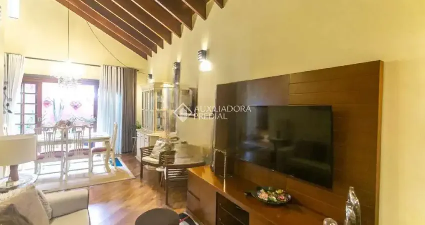 Casa com 3 quartos à venda na Rua Edgar Gerson Barboza, 92, Anchieta, São Bernardo do Campo