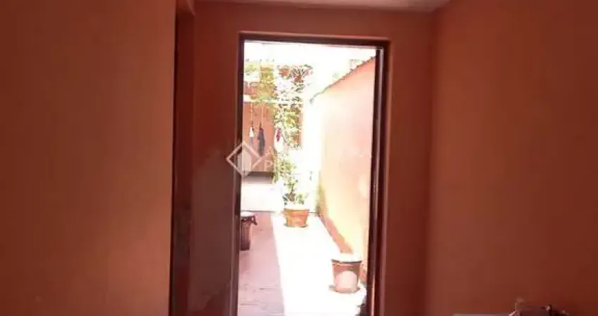 Casa com 2 quartos à venda na Almirante Barroso, 202, Rudge Ramos, São Bernardo do Campo