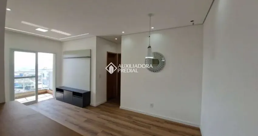 Apartamento com 2 quartos à venda na Rua Fuad Mussa Cheid, 115, Planalto, São Bernardo do Campo