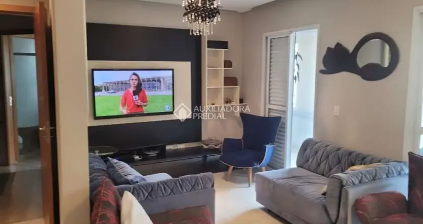 Apartamento com 2 quartos à venda na Rua Gonçalves Dias, 320, Centro, São Bernardo do Campo