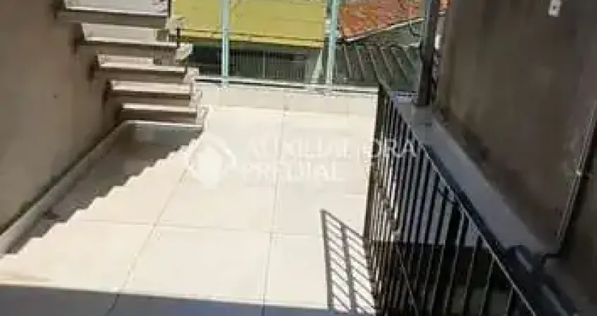 Casa com 4 quartos à venda na Guanabara, 86, Rudge Ramos, São Bernardo do Campo