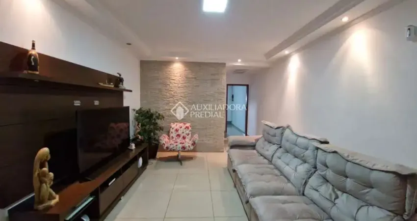 Casa em condomínio fechado com 3 quartos à venda na Ariovaldo, 39, Assunção, São Bernardo do Campo