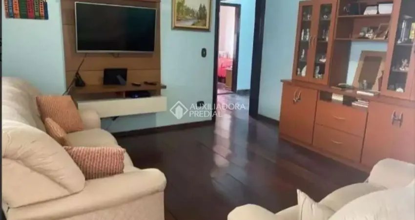 Casa com 3 quartos à venda na Rua Almirante Cockrane, 257, Independência, São Bernardo do Campo