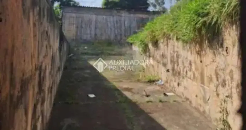 Terreno em condomínio fechado à venda na Rua Ana Maria Martinez, 73, Assunção, São Bernardo do Campo