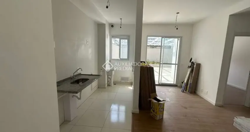 Apartamento com 2 quartos à venda na Avenida Doutor Rudge Ramos, 1173, Rudge Ramos, São Bernardo do Campo