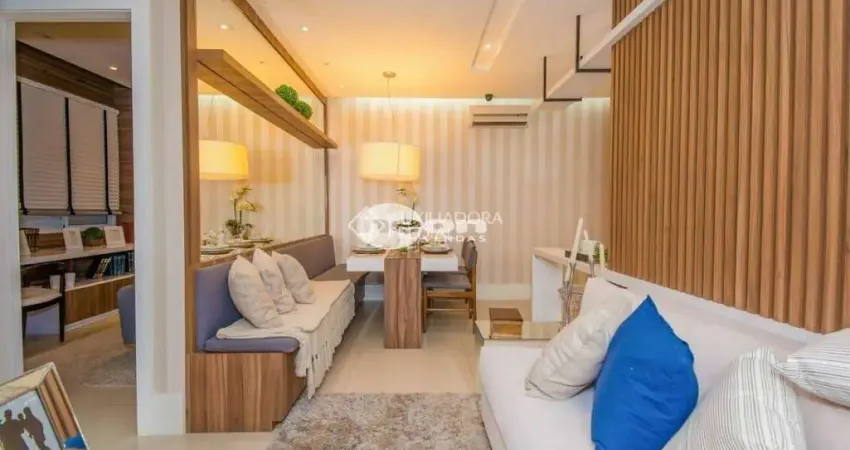 Apartamento com 2 quartos à venda na Rua Camargo, 790, Paulicéia, São Bernardo do Campo