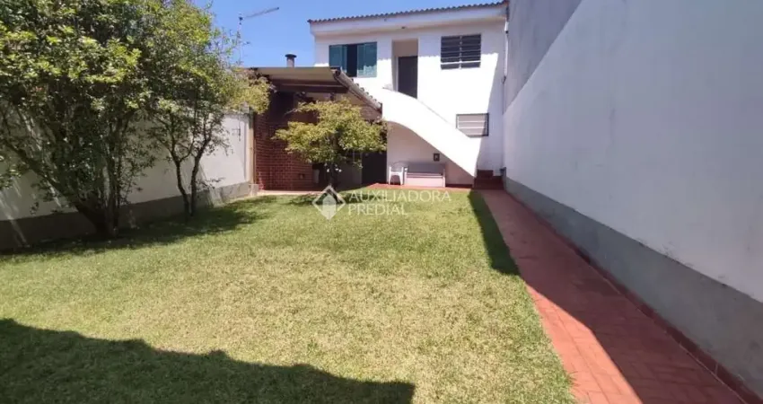 Casa com 2 quartos à venda na Rua Góis Monteiro, 135, Jordanópolis, São Bernardo do Campo