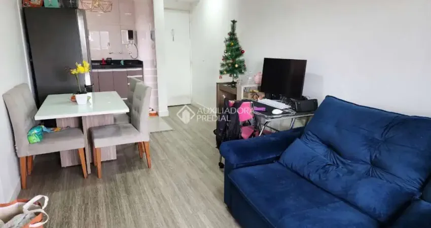 Apartamento com 2 quartos à venda na Rua Giuseppe Uliani, 40, Demarchi, São Bernardo do Campo