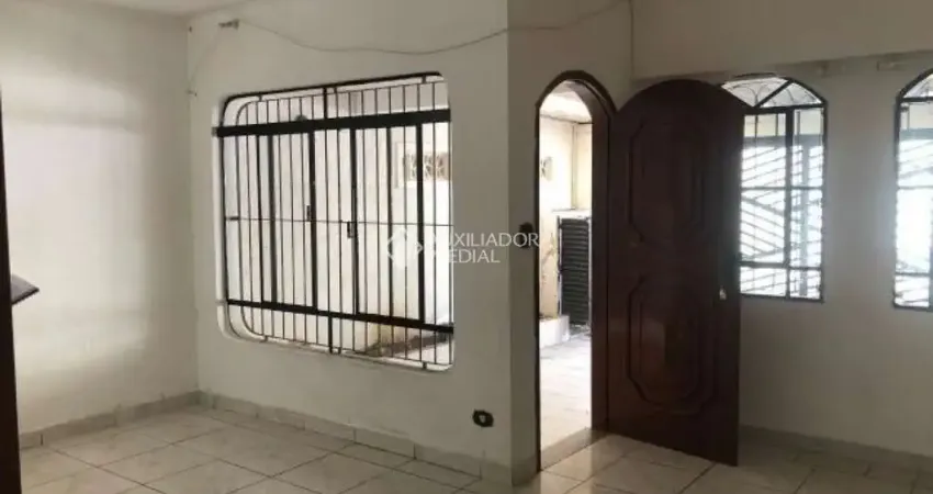 Casa com 3 quartos à venda na Rua Antônio Campanha, 120, Jardim Maria Adelaide, São Bernardo do Campo