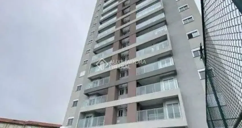 Apartamento com 2 quartos à venda na Rua Ferdinando Demarchi, 36, Demarchi, São Bernardo do Campo