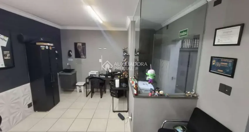 Prédio à venda na Rua Continental, 156, Jardim do Mar, São Bernardo do Campo