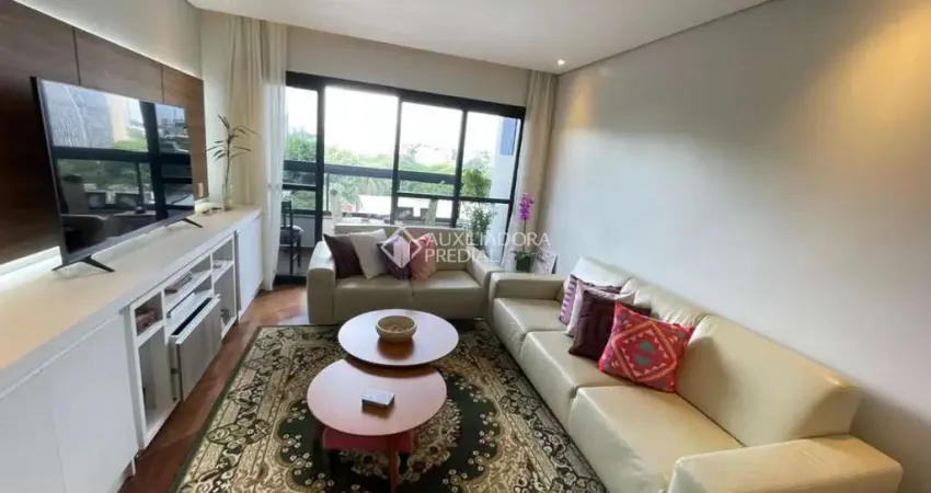 Apartamento com 3 quartos à venda na Avenida Getúlio Vargas, 50, Baeta Neves, São Bernardo do Campo