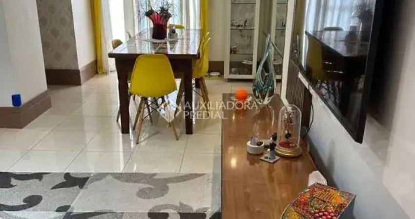 Apartamento com 2 quartos à venda na Rua Duque D'Abruzzo, 237, Rudge Ramos, São Bernardo do Campo