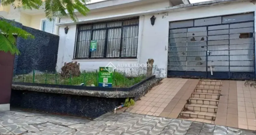 Casa com 2 quartos à venda na Rua Joracy Camargo, 234, Jordanópolis, São Bernardo do Campo