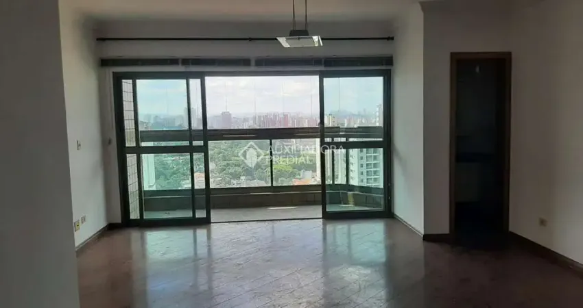 Apartamento com 3 quartos à venda na Rua Continental, 1000, Jardim do Mar, São Bernardo do Campo