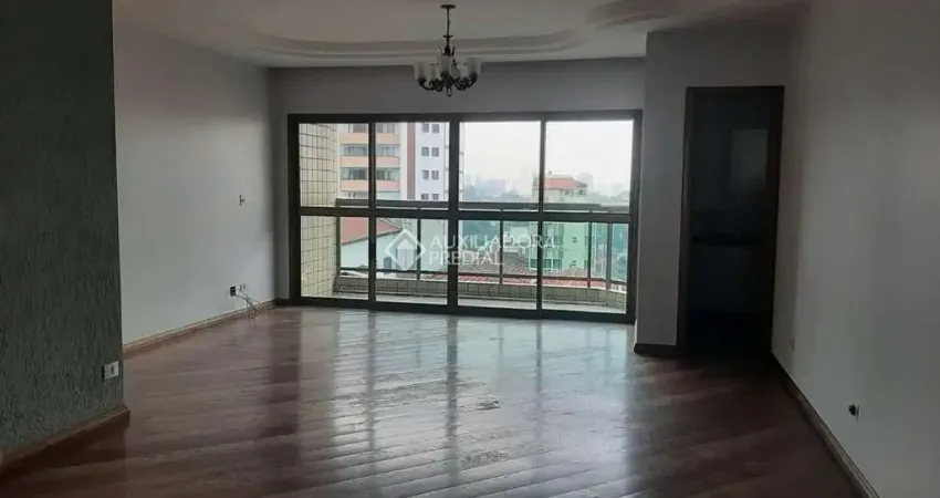 Apartamento com 3 quartos à venda na Rua Continental, 1000, Jardim do Mar, São Bernardo do Campo