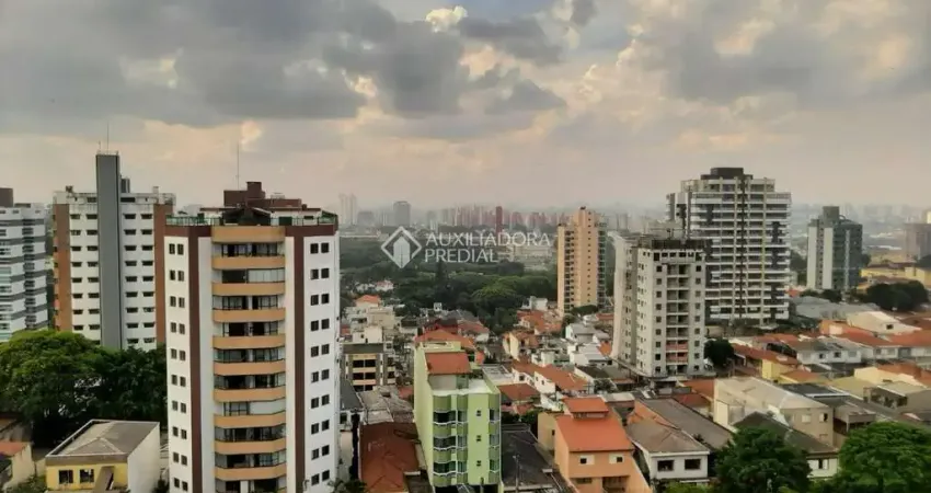 Apartamento com 3 quartos à venda na Rua Continental, 1000, Jardim do Mar, São Bernardo do Campo