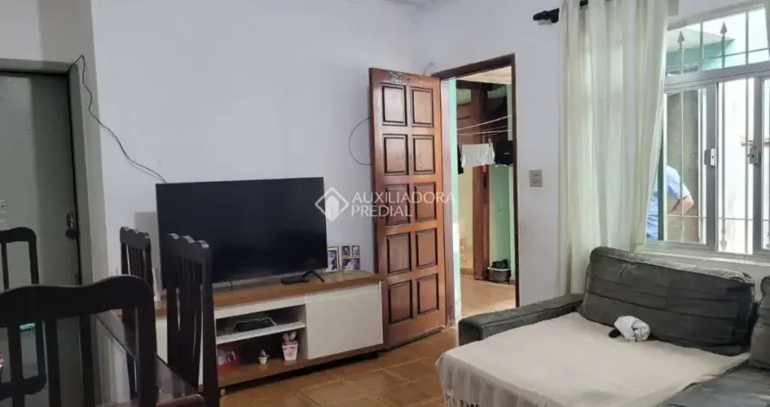 Casa com 2 quartos à venda na Rua Guilherme Tell, 442, Taboão, São Bernardo do Campo