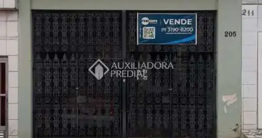 Casa com 2 quartos à venda na Doutor José Ferraz de Magalhães Castro, 205, Independência, São Bernardo do Campo