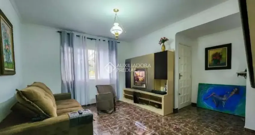 Casa com 3 quartos à venda na Rua Dezessete de Março, 103, Paulicéia, São Bernardo do Campo