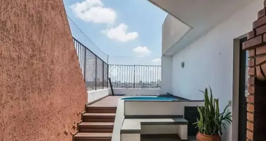 Cobertura com 3 quartos à venda na Rua Engenheiro Luiz Scala Júnior, 40, Rudge Ramos, São Bernardo do Campo