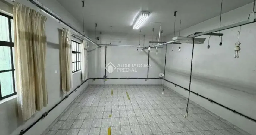 Prédio à venda na Rua Continental, 337, Jardim do Mar, São Bernardo do Campo