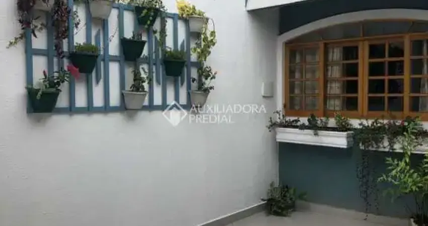 Casa com 4 quartos à venda na Rua Copacabana, 122, Anchieta, São Bernardo do Campo