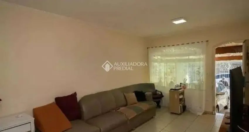 Casa em condomínio fechado com 2 quartos à venda na Rua Assunção, 102, Assunção, São Bernardo do Campo