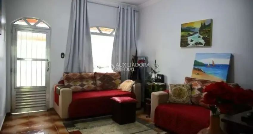 Casa com 2 quartos à venda na Rua João Martin Bianco, 151, Centro, São Bernardo do Campo