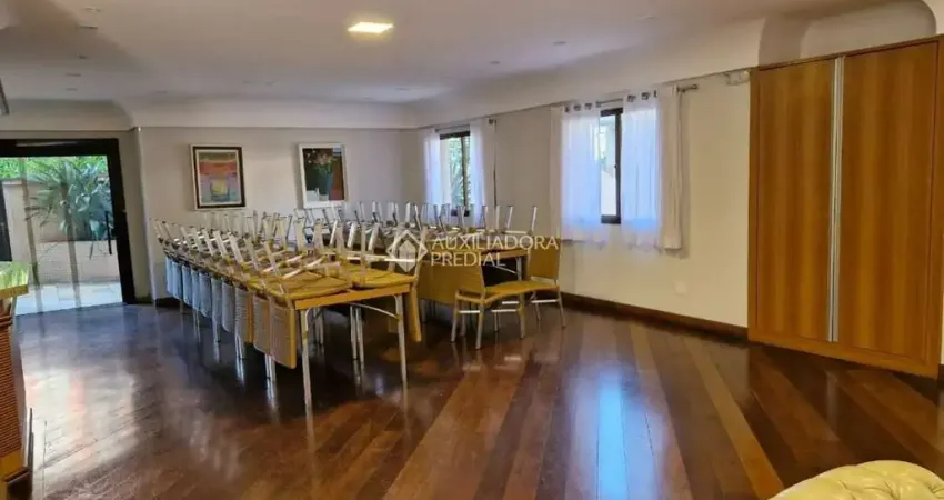 Apartamento com 4 quartos à venda na Rua Brasil, 1066, Rudge Ramos, São Bernardo do Campo