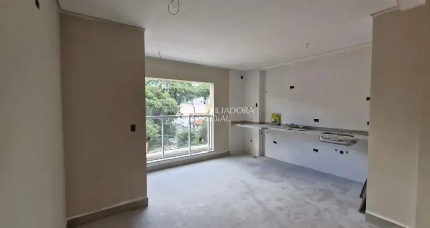 Apartamento com 2 quartos à venda na Rua Itapeva, 70, Baeta Neves, São Bernardo do Campo